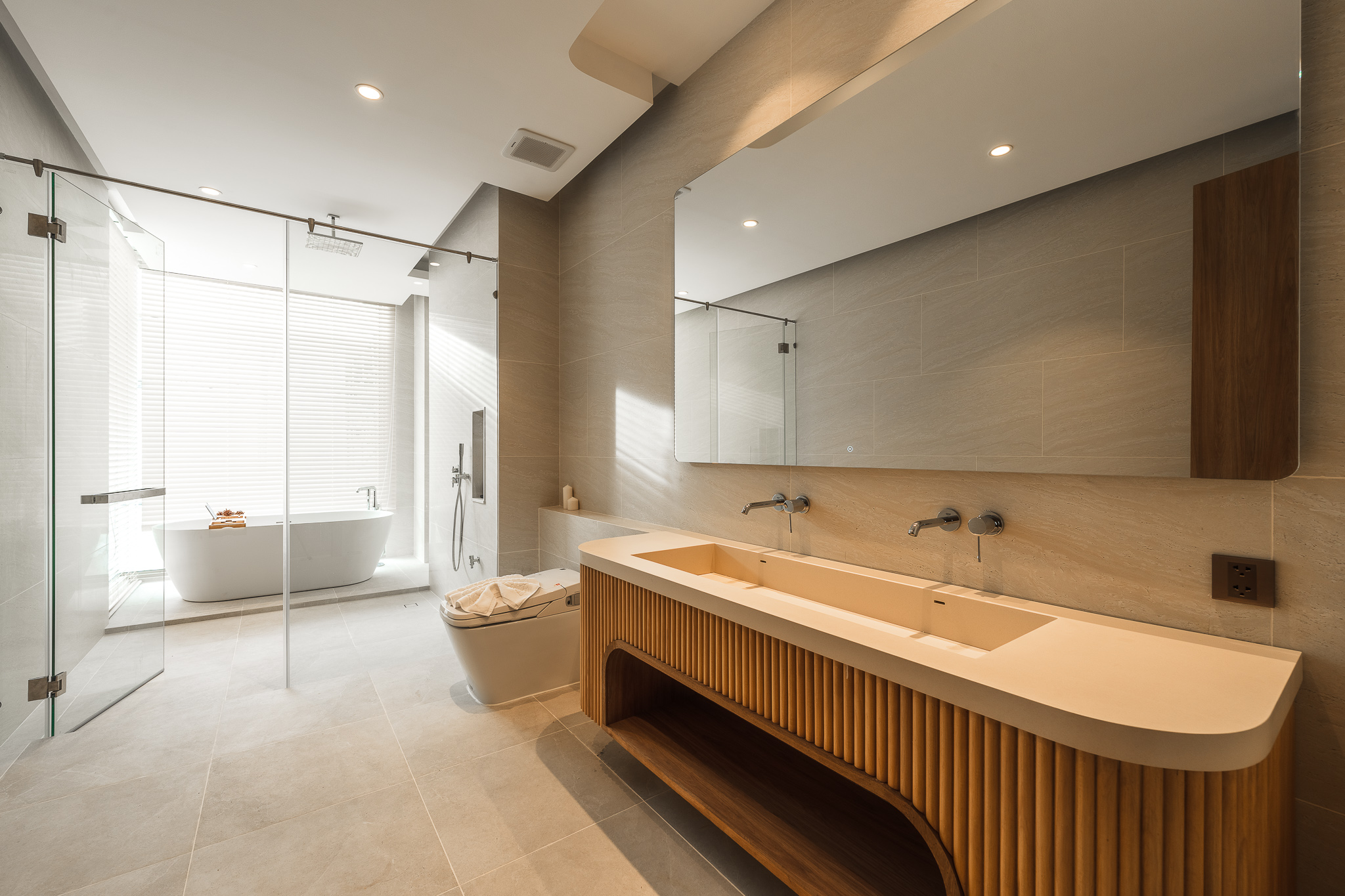 Nature's Rest Villa Saiyuan 18